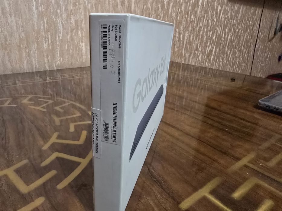 Мощный Планшет Samsung Galaxy Tab A9 Plus 128GB 8GB Sim 5G