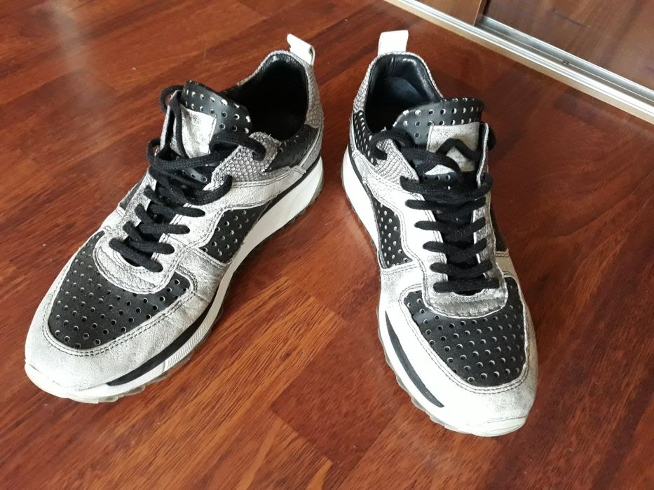 Adidași damă/ Pantofi damă, Red-Rag, Marime 41