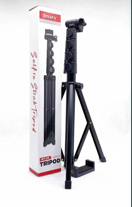 Доставка! Jmary Штатив и триподы моноподы/ разные варианты
