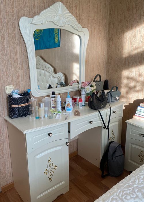 Спальный гарнитур без шкафа