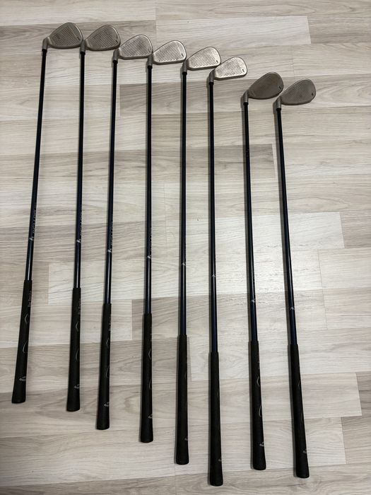 Стикове за голф