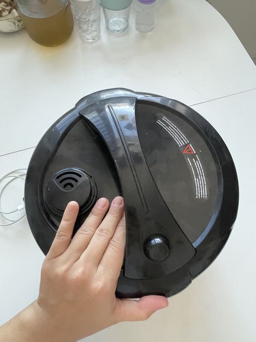 Мультиварка редмонд