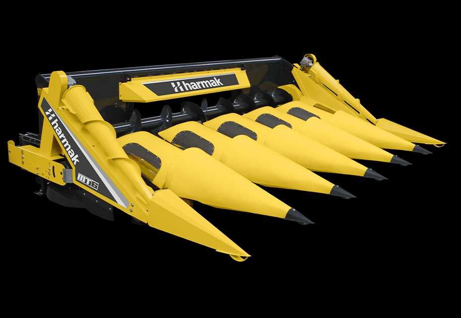 Кукурузная жатка HARMAK Турция