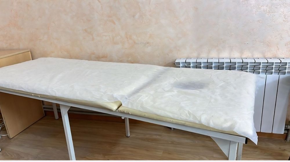 Продаётся мебель б/у для салона красоты