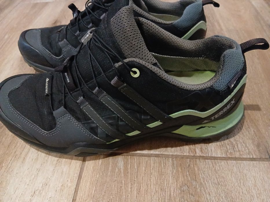 Adidas Terrex Gore Tex 44
