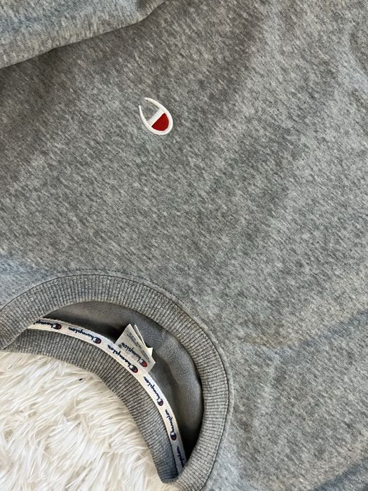 Свитшот champion ориг