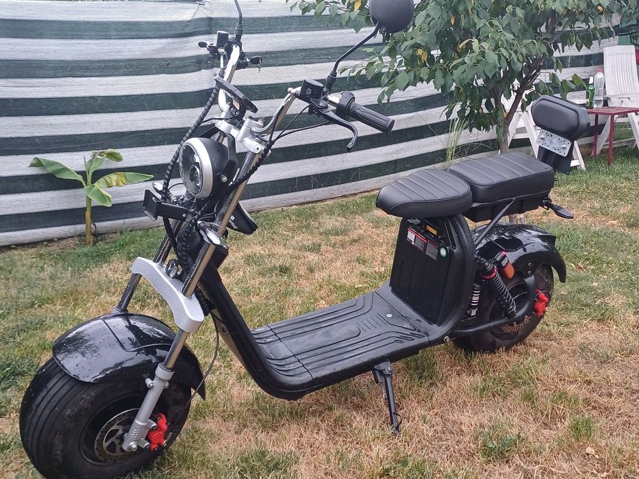 Scuter electic CITYCOCO HR-2