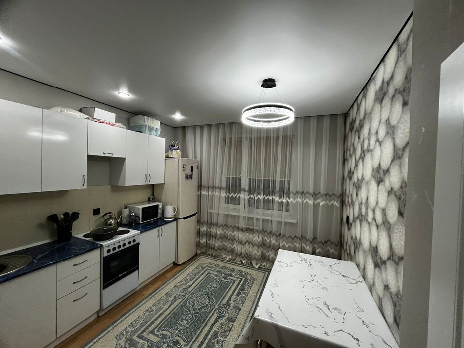 Продаётся 1ком квартира 40м2