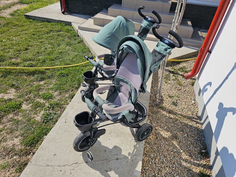 Tricicleta stare buna