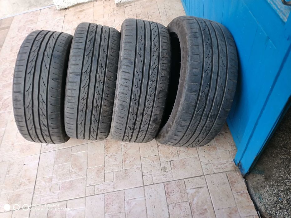 Продавам гуми Kumho летни