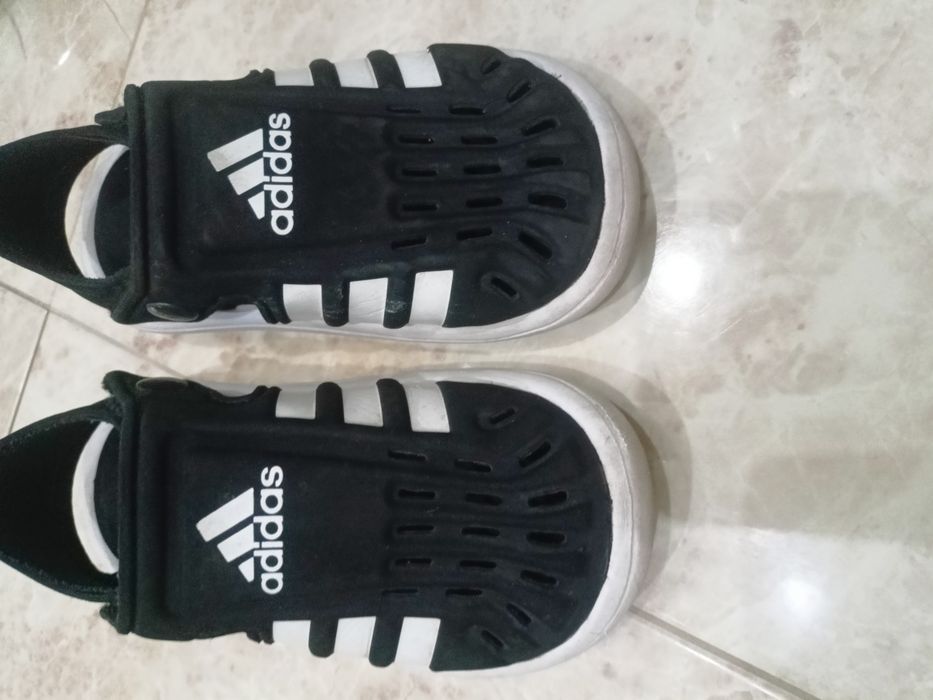 Детски сандали adidas  WATER SANDALS