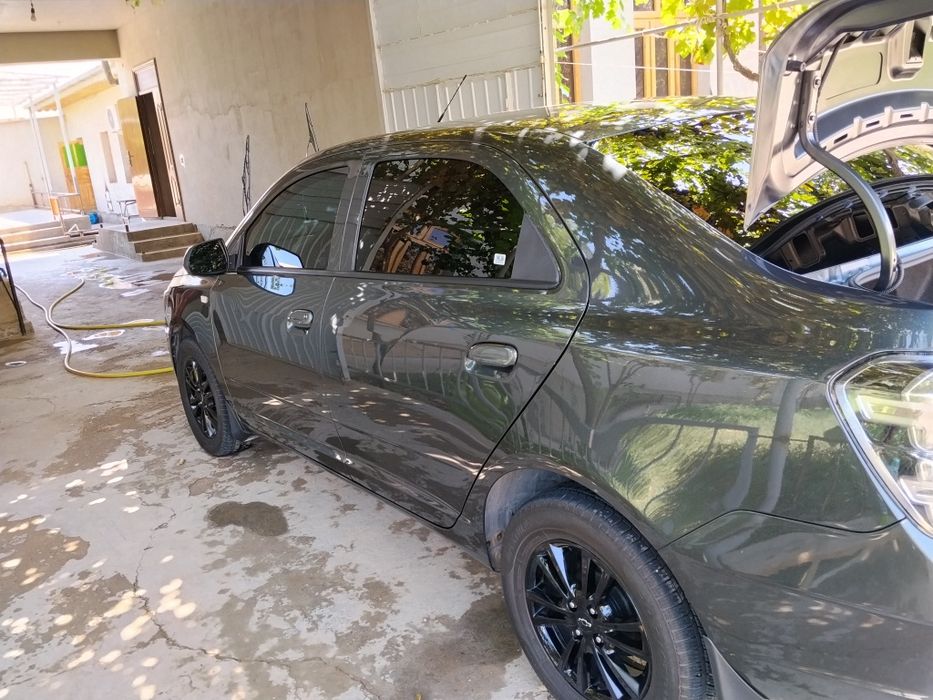 Kobilt midnayid 2025