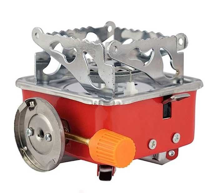 Котлон за къмпинг и пътуване