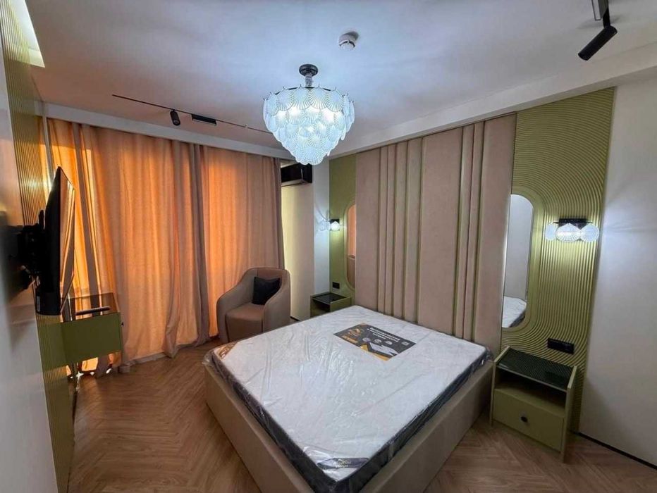 "СРОЧНАЯ ЦЕНА‼️NRG UTOWER  Центр 2ком 52м2 Дружба Tashkent City‼️