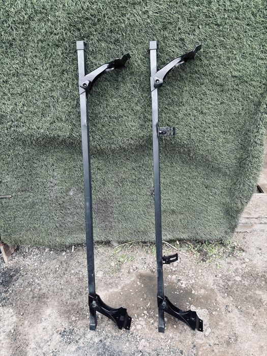 Продам рейлинги поперечины Ваз Лада