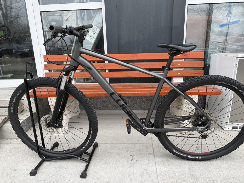 Планински велосипед Cube AIM EX размер: 29/XL