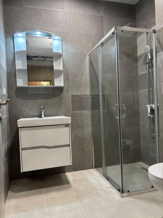 Продава се Двустаен апартамент в Пловдив, Тракия - 66 кв.м за 2152 €/кв.м - Снимка #3