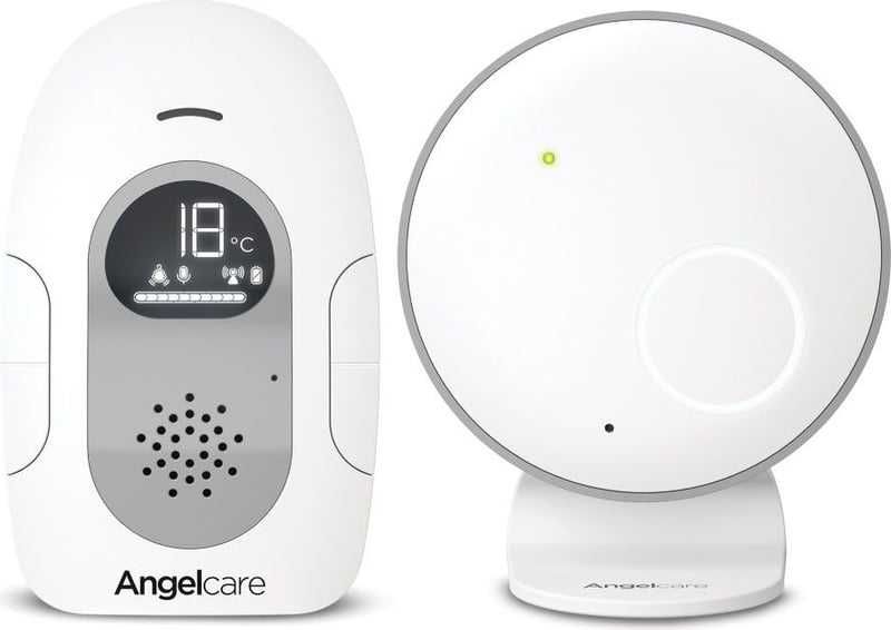 ANGELCARE AC110 Дигитален звуков монитор\бебефон