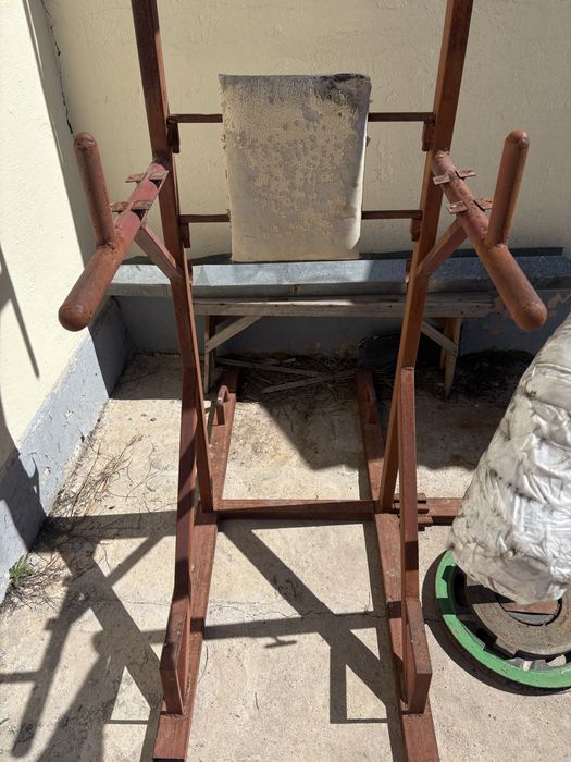 СРОЧНО Турник Брусья Груша сатылады