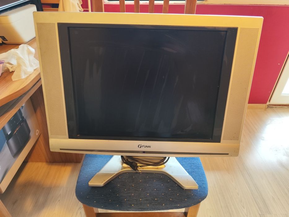 Телевизор Funai LCD-D2006