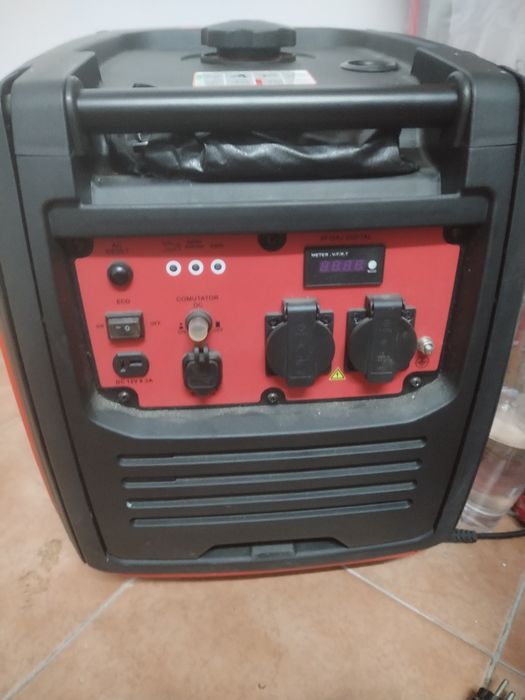 Generator portabil