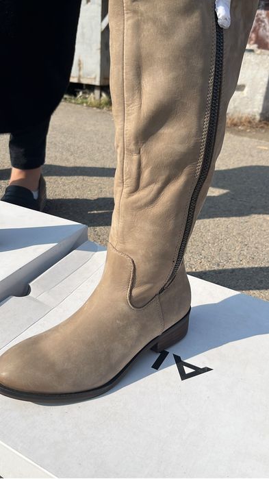 Европейская обувь деми сезон