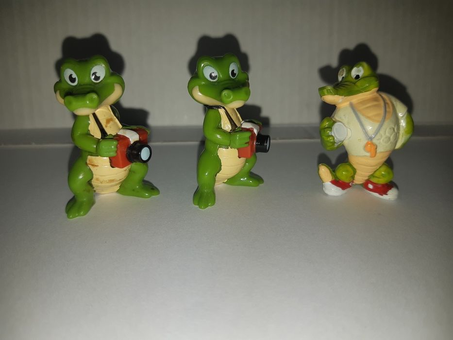 Киндер - Сюрпризы