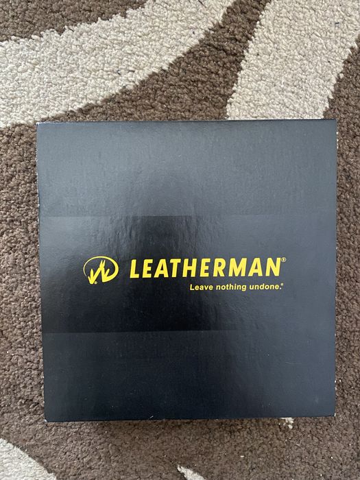 Мултитул Leatherman Wave