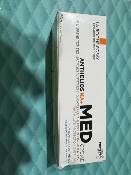 Ofertă Protectii Solare La Roche Posay