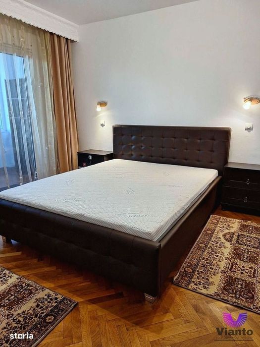 Apartament 4 Camere | 90 Mp Utili | Strand | Zona Liceul O. Ghibu