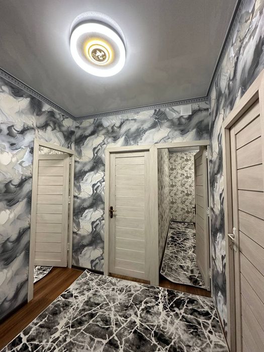 2 хонали ижарага (Ангрен)