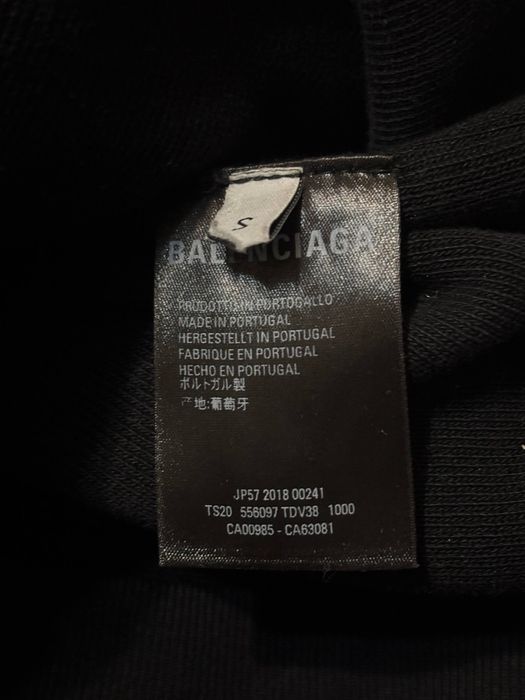 Balenciaga баленсиага оригинал