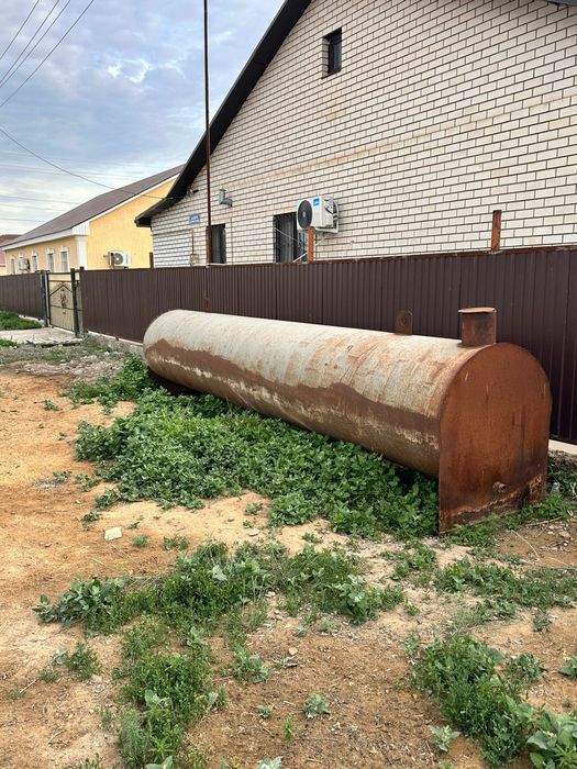 Емкость для воды