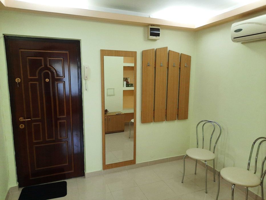 Ap. 2 camere, zona linistita, ultracentral, Gh Doja