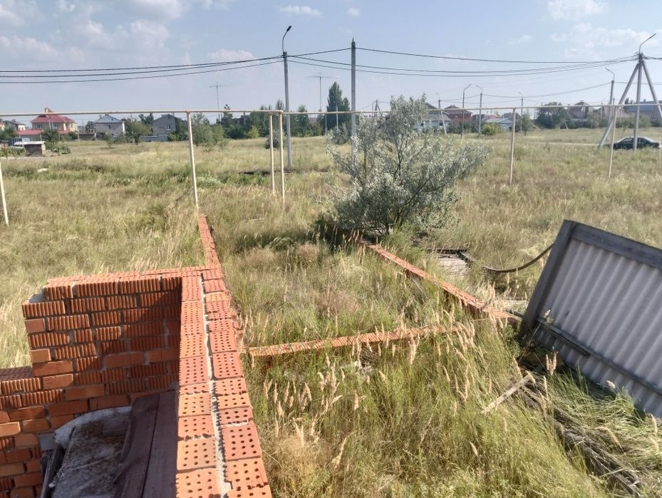 Продам участок Г.Рудный