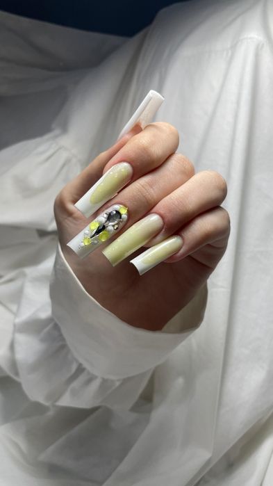 Unghii cu Gel  Braila