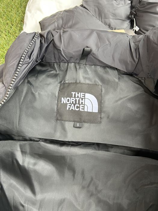 Vesta The North Face 700 / Puffer / Premium