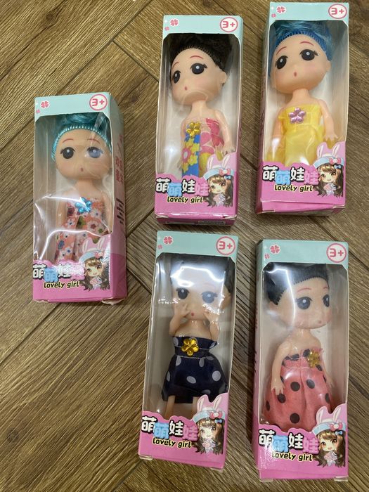 Продам игрушки по низкой цене