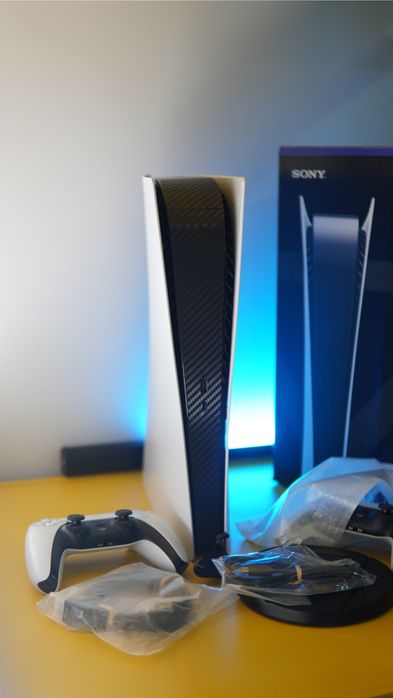 Продам PlayStation 5