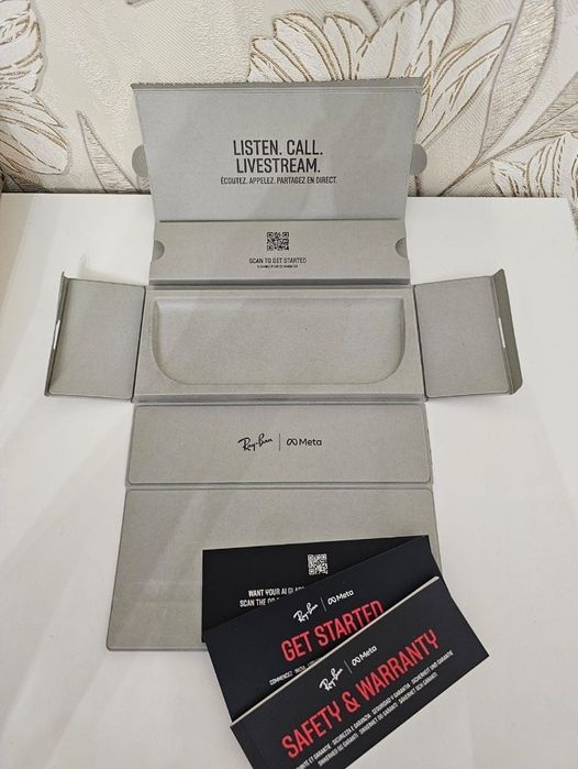 Rayban Meta / Обмен / Продажа