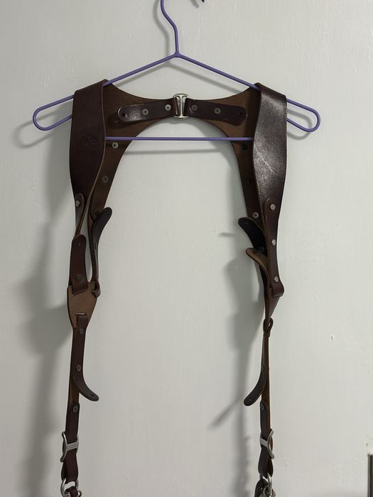 Strap foto-video Moselle Brest – Maro