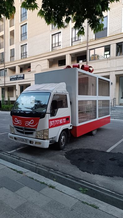 Туй мошина, фотиха ва бешик туй хизматлар