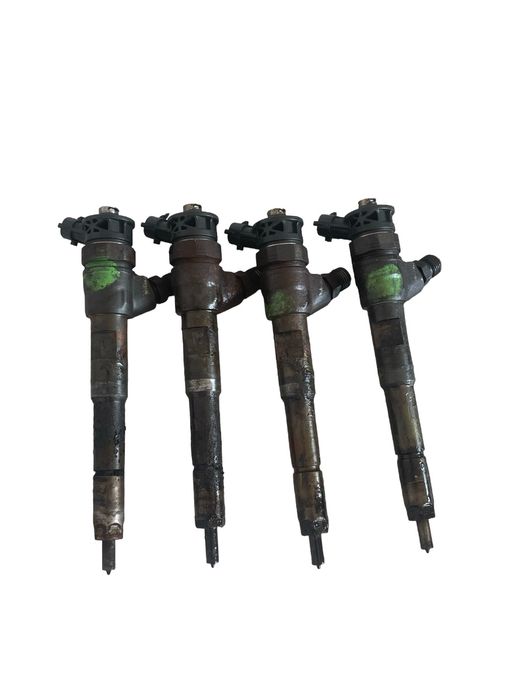 Set Injectoare Combustibil Dacia Dokker 2012 - > 1.5 Dci / Blue Dci 75
