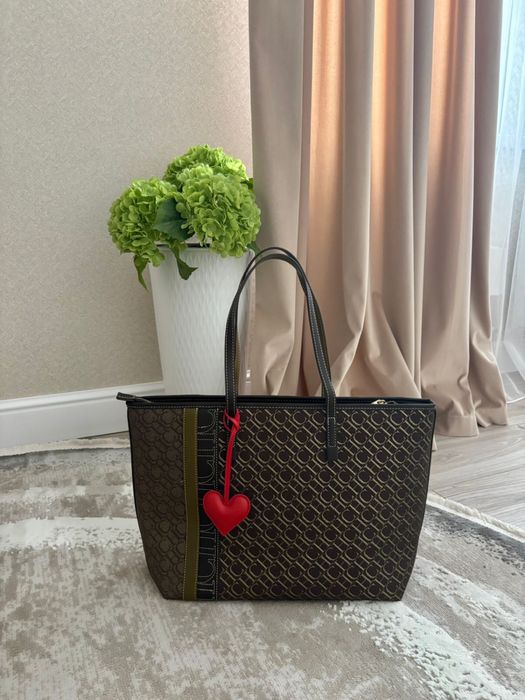 Сумка женская Carolina Herrera новая