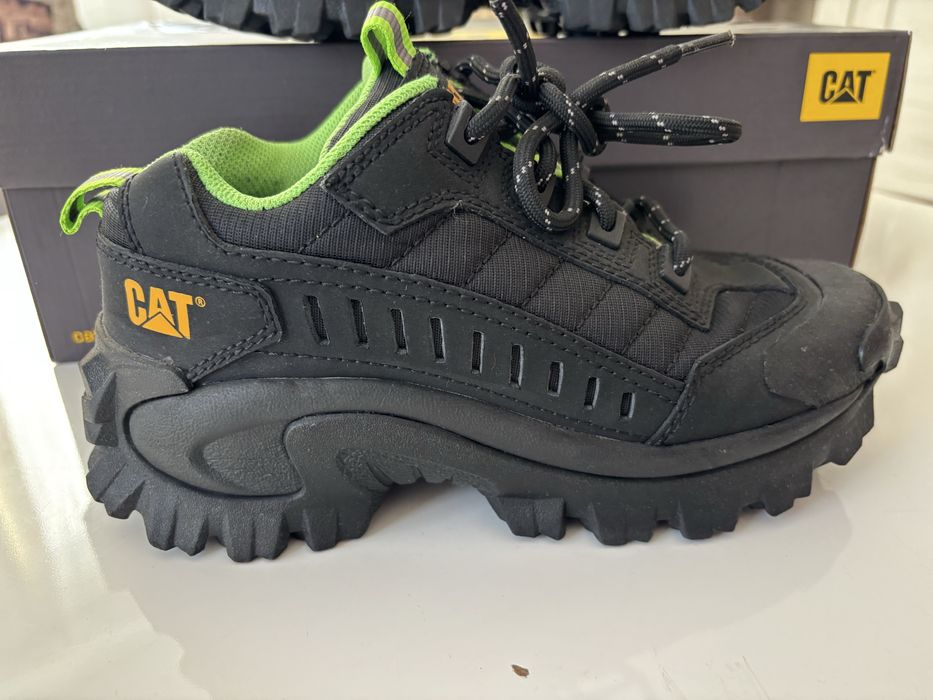 Sneakers Caterpillar