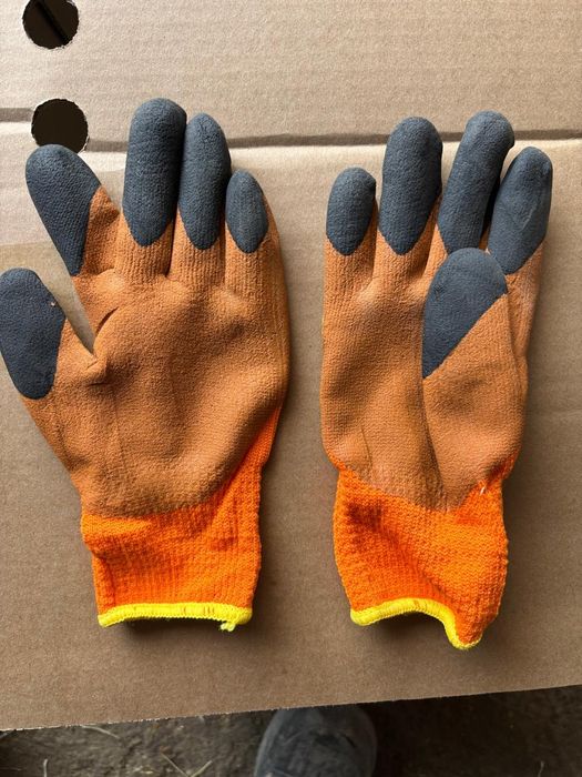 Перчатки Балаклава подшлемник