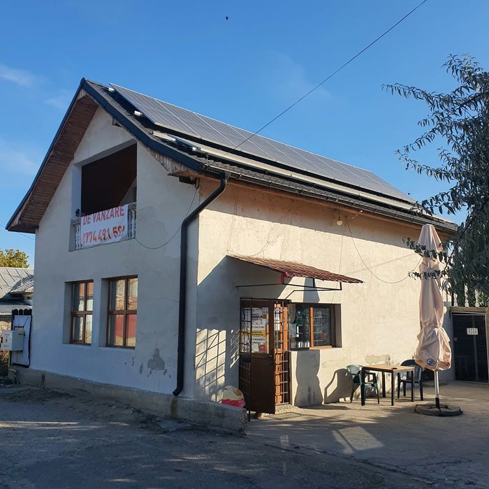 Casa de vânzare Dragasani/ Valcea