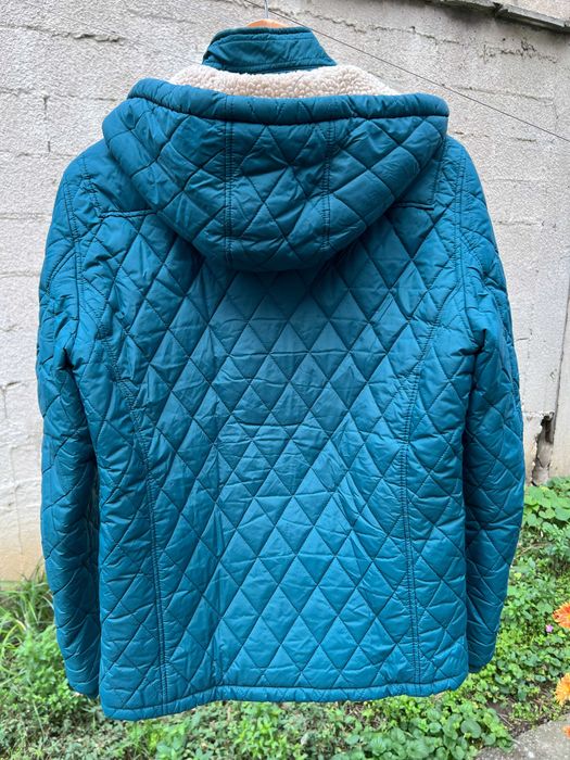 Яке Alcott, размер M