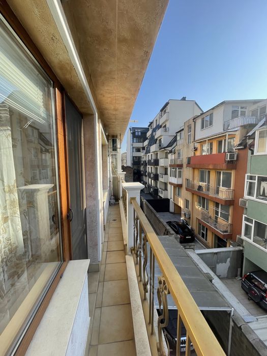 Дава се под наем Двустаен апартамент в Варна, Колхозен пазар - 45 кв.м за 280.5 € - Снимка #6