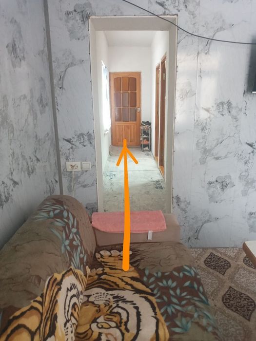 Sotiladi aranchada 4 xonali nejloy magaziniyam bor invistitsiya un zor